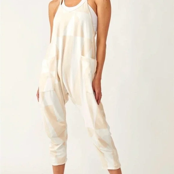 Free People Hot Shot‎ One Piece - Incline Bamboo Large - Picture 2 of 5
